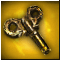 Заводной ключ ER