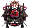 Новый герб Demons city