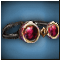 Рубиновые очки VF