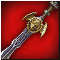 Sword of Blessed Glory L