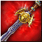 Sword of Blessed Glory 5 L
