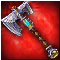 Axe of Primal Law 4 L