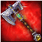 Axe of Primal Law 5 L