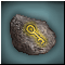 Желтый Ключ-камень F