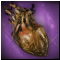Сердце Алчности EF