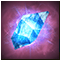 Оживленный кристалл Цур-Далит R