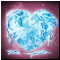 Сердце из Вечного Льда R