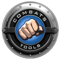 Combats Tools Logo