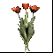 Букет тюльпанов 3