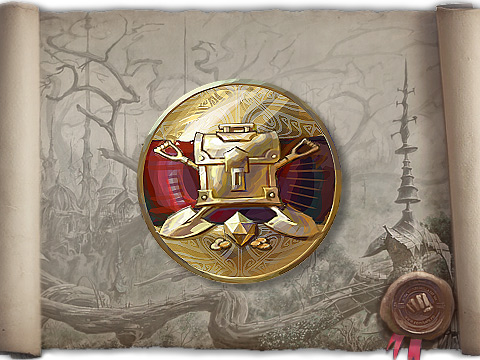 Медаль Копателя