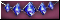 Icy Amulet of Veiled