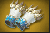 Perfected Airy Cuffs of Intricate