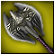 Improved Axe of Serenity