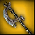 Perfected Axe of Serenity