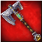 Axe of Primal Law +2