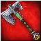 Axe of Primal Law +3