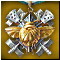 Орден Борца с Багами III Степени