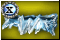 Improved Icy Belt of Veiled