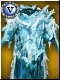 Perfected Icy Robe of Fancy