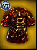 Perfected Armor of Whizz