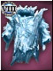 Icy Robe of Concealed