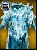 Perfected Icy Robe of Recondite