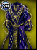 Improved Airy Robe of Ingenious