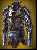 Perfected Armor of Furious