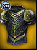 Perfected Armor of Vigour