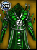 Perfected Earthen Robe of Ingenious