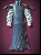 Icy Robe of Intricate