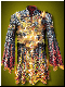 Improved Fiery Robe of Intricate