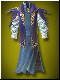 Improved Icy Robe of Intricate