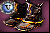 Boots of Bestial