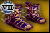 Perfected Airy Boots of Abstruse