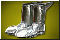 Improved Boots of Colossal