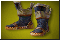 Improved Boots of Rapid