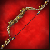 Bow of Amber Forest +3