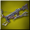 Improved Crossbow of Domination