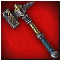Hammer of Iron Majesty