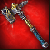 Hammer of Iron Majesty +3