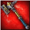 Hammer of Iron Majesty +4