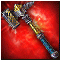 Hammer of Iron Majesty +5