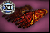Fiery Gloves of Ingenious