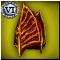 Improved Fiery Hat of Elaborate