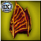 Improved Fiery Hat of Recondite