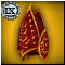 Perfected Fiery Hat of Recondite