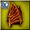Improved Fiery Hat of Veiled
