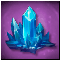 Стылый кристалл Отморозка