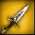 Perfected Dagger of Inspiration